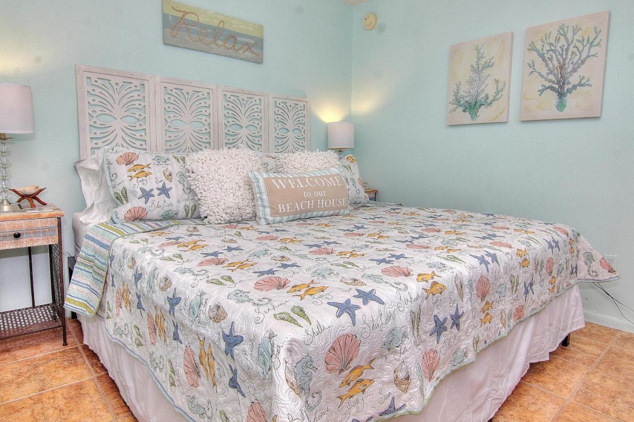 Chateau 8W شاطئ كليرووتر المظهر الخارجي الصورة